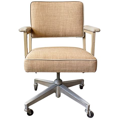 1970s Office Chair