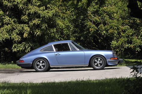 Famous 1972 Porsche 911 Specs Ideas
