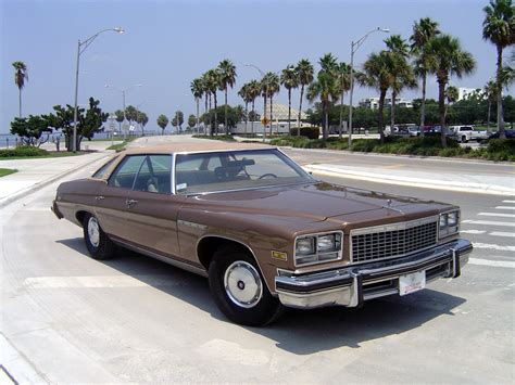 1976 Buick Lesabre