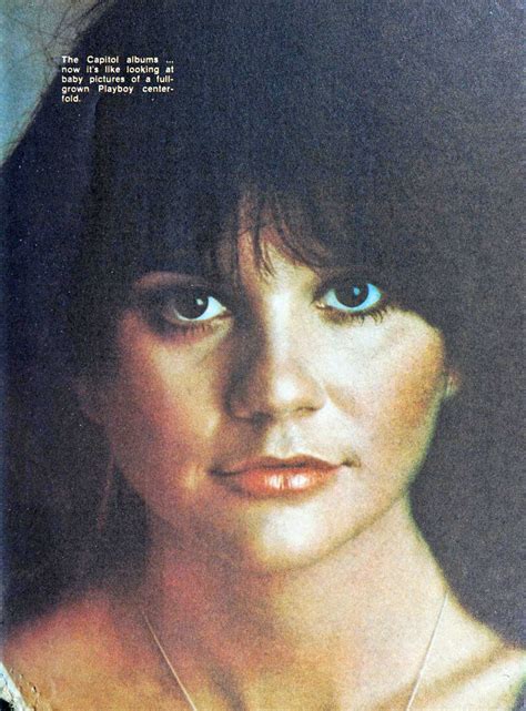 Pin by Brenda Thensted on 1977 Linda ronstadt, Boston music, Linda