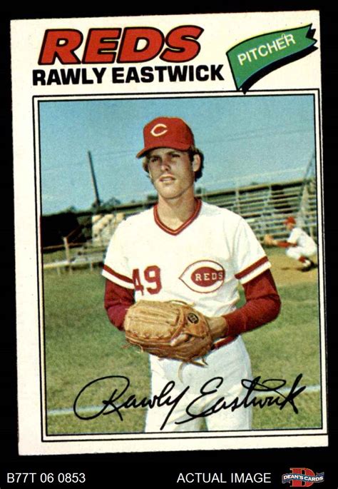 1977 cincinnati reds