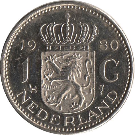 1978 nederland 1g coin value