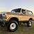 1979 ford bronco ranger xlt for sale