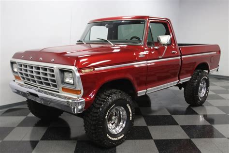 1979 ford f 150 pickups for sale