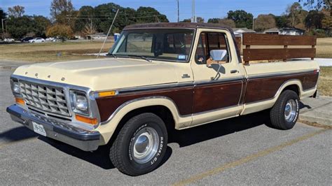 1979 ford f150 for sale alberta