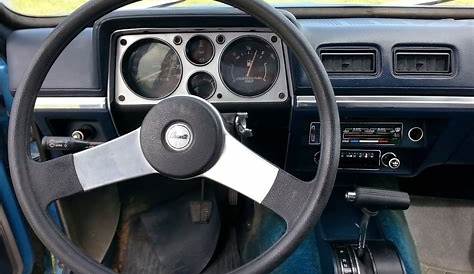 1980 Chevy Chevette Interior Chevrolet For Sale In Littleton, CO