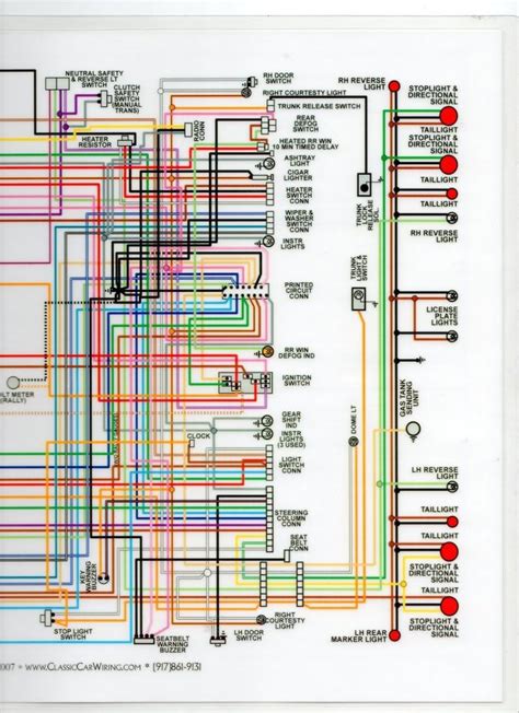 Wiring Diagram 1980 Pontiac Firebird Complete Wiring Schemas