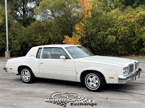 1980 Cutlass Supreme