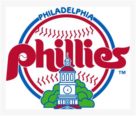 1980 philadelphia phillies logos