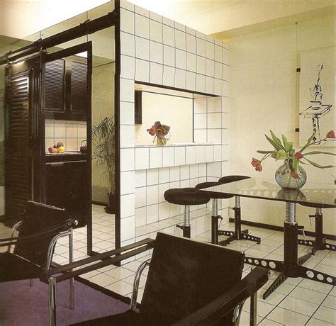 1980s Interior Design: Pic Fix