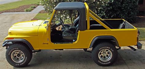 1981 jeep cj7 parts and accessories