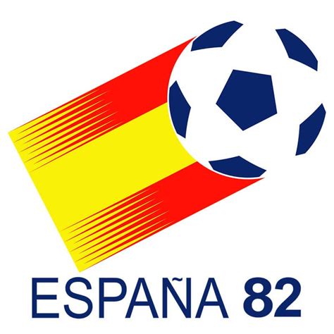 1982 fifa world cup logo