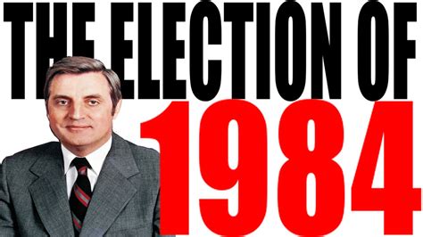 1984 general election