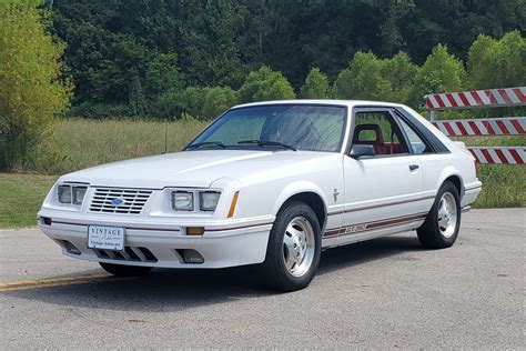 1984 mustang gt wheels