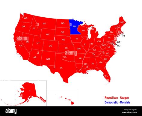 1984 presidential election