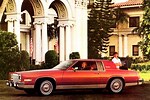 1985 Cadillac Commercial