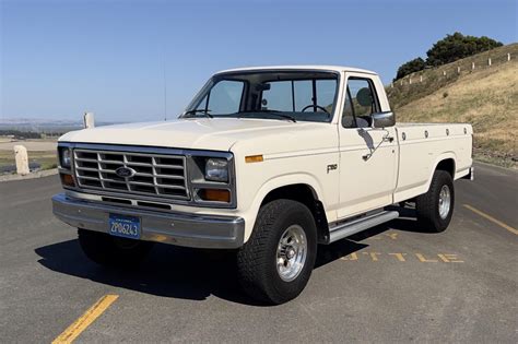 1985 F150