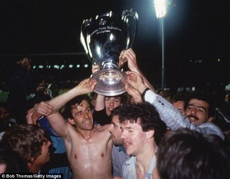 1985 champions league final