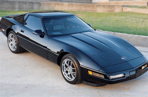 1985 Corvette Model Dynamics
