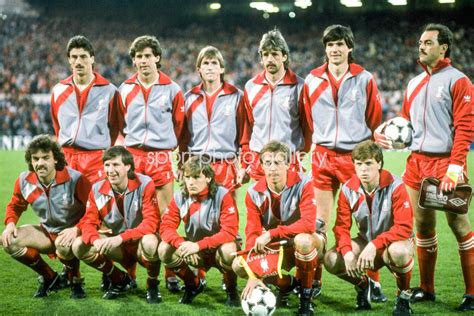 1985 european cup final