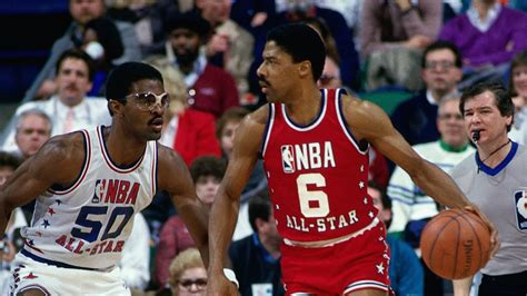1985 nba all star game roster