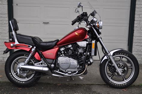 1986 Honda Shadow 500 news, reviews, msrp, ratings with amazing images