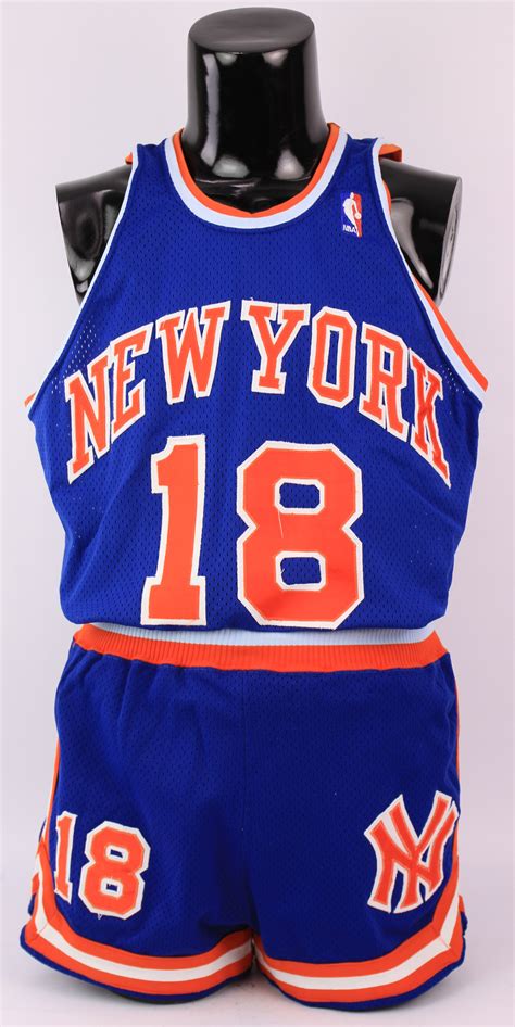 1987 88 new york knicks