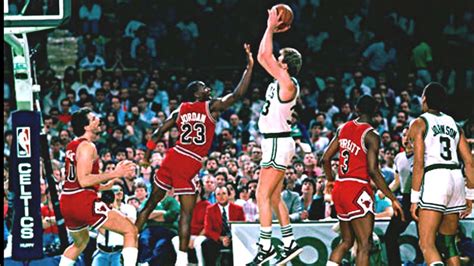 1987 bulls vs celtics playoffs