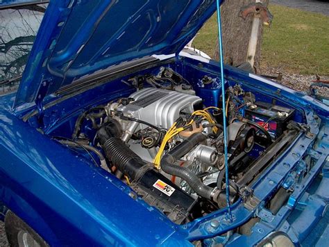 1987 mustang 5.0 engine rebuild kit