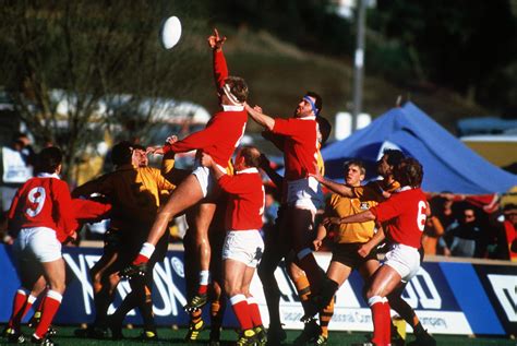 1987 rugby world cup wikipedia