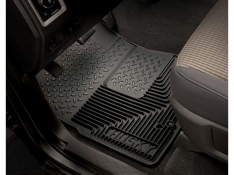 1988 toyota pickup floor mats