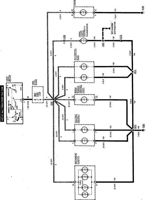 [DIAGRAM] 1989 Scottsdale Wiring Harness Diagram FULL Version HD