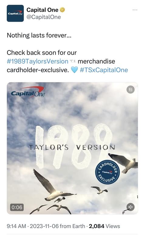 1989 capital one