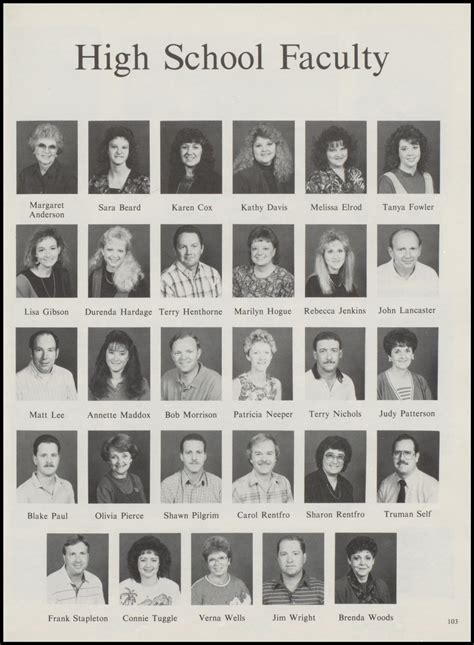 1989 ossining high school yearbook