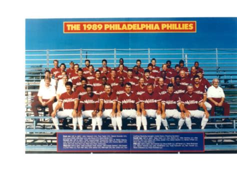 Phillies announce NLDS roster Yardbarker