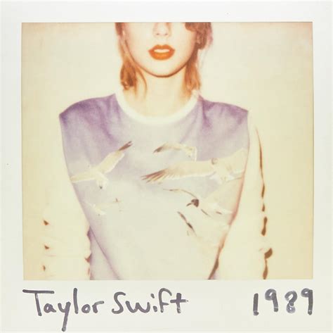 1989 taylor swift album download