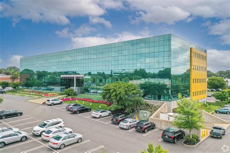 Unravel the Mystique of 199 Crossways Park Drive: A Hidden Oasis Amidst Bustling City Life