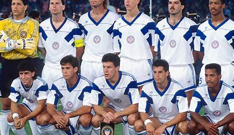 Italy 1-1 Argentina (3-4 PSO) | Extended Highlights | 1990 FIFA World
