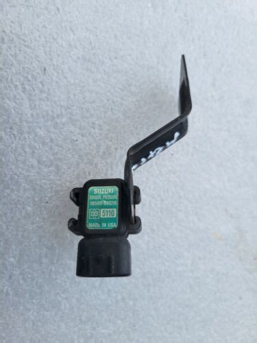 1990 Geo Metro Map Sensor