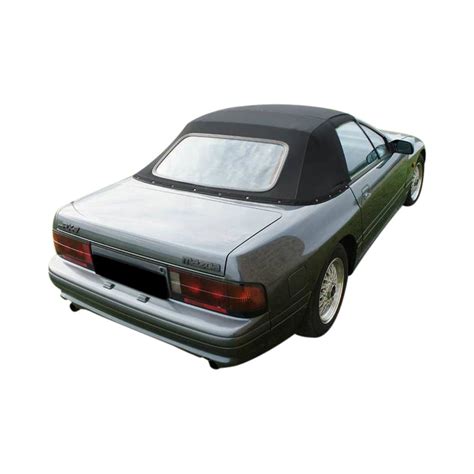 1990 Mazda Rx7 Convertible Top Replacement