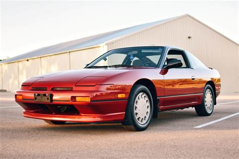 1990 Nissan 240SX