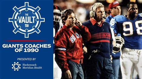 1990 ny giants coaching staff