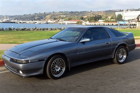 1990 toyota supra for sale near me