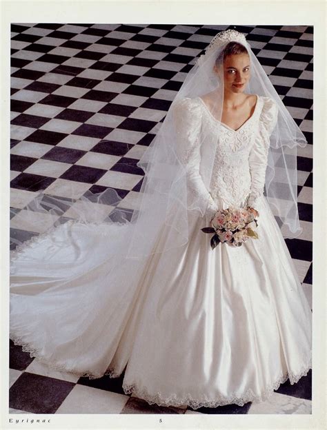 30+ 1990S Wedding Dresses