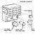 1991 plymouth acclaim fuse box diagram