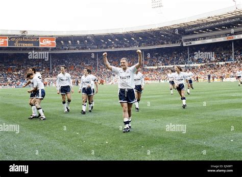 1991 fa cup semi final spurs v arsenal