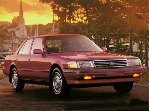 1992 Toyota CRESSIDA GRANDE 2JZCRESSIDA Shannons Club
