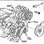 1993 corvette engine diagram