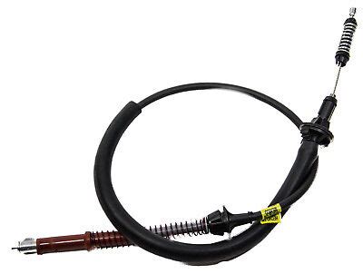 1993 ford ranger throttle cable