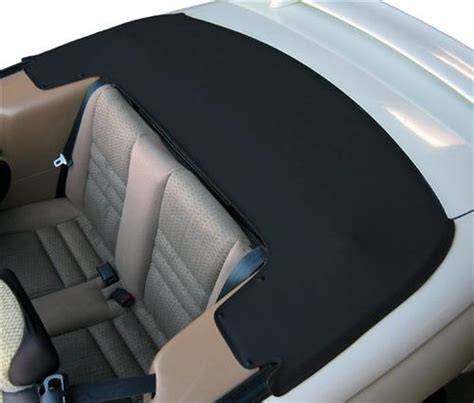 1994 Mustang Convertible Top Boot